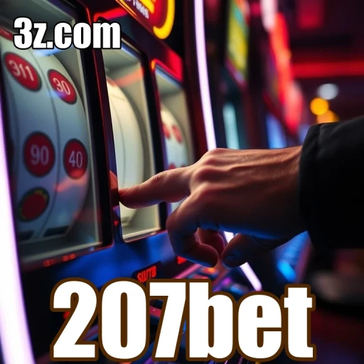 A Fascinante Experiência do Blackjack no 207bet é Imperdível