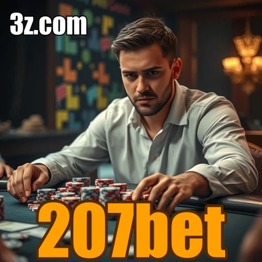 Freespins que Encantam no 207bet: Diversão e Prêmios Garantidos