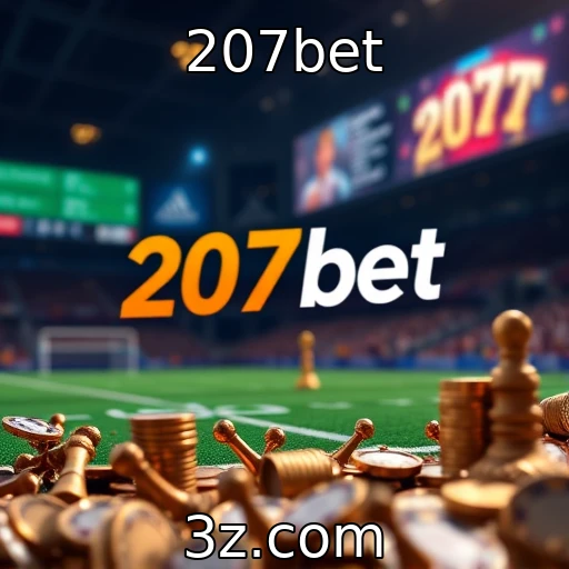 Expansão das plataformas de apostas e impacto no mercado