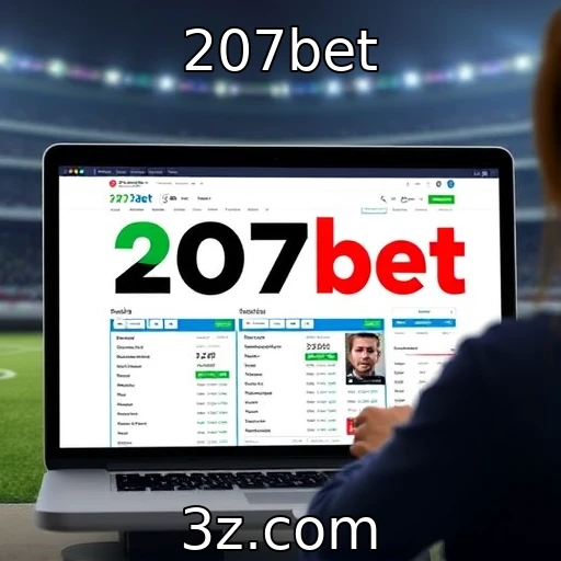 Expansão das plataformas de apostas online no Brasil