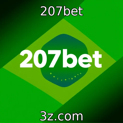 Expansão de plataformas de apostas no mercado brasileiro