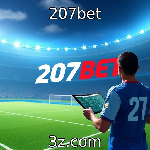 Expansão de plataformas de apostas online no Brasil