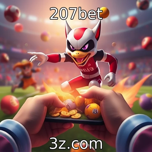 A ascensão dos jogos móveis no mercado global