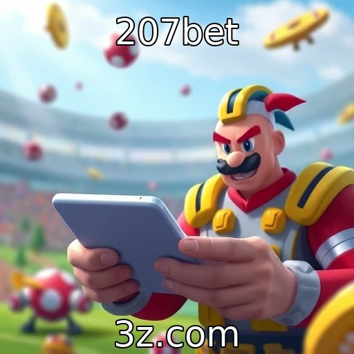 Mercado de jogos mobile e suas oportunidades futuras