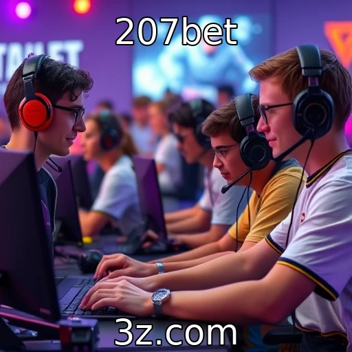 Comportamento dos jogadores muda com a popularização dos eSports