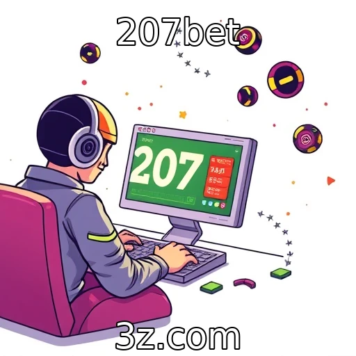 Impacto da tecnologia na indústria de jogos