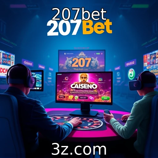 Tecnologia de realidade virtual e sua aplicação em jogos